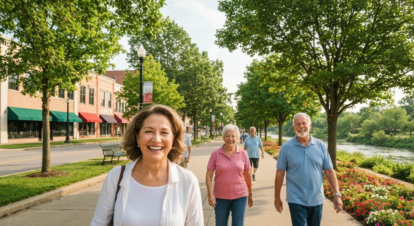 Medicare help in Conway Arkansas