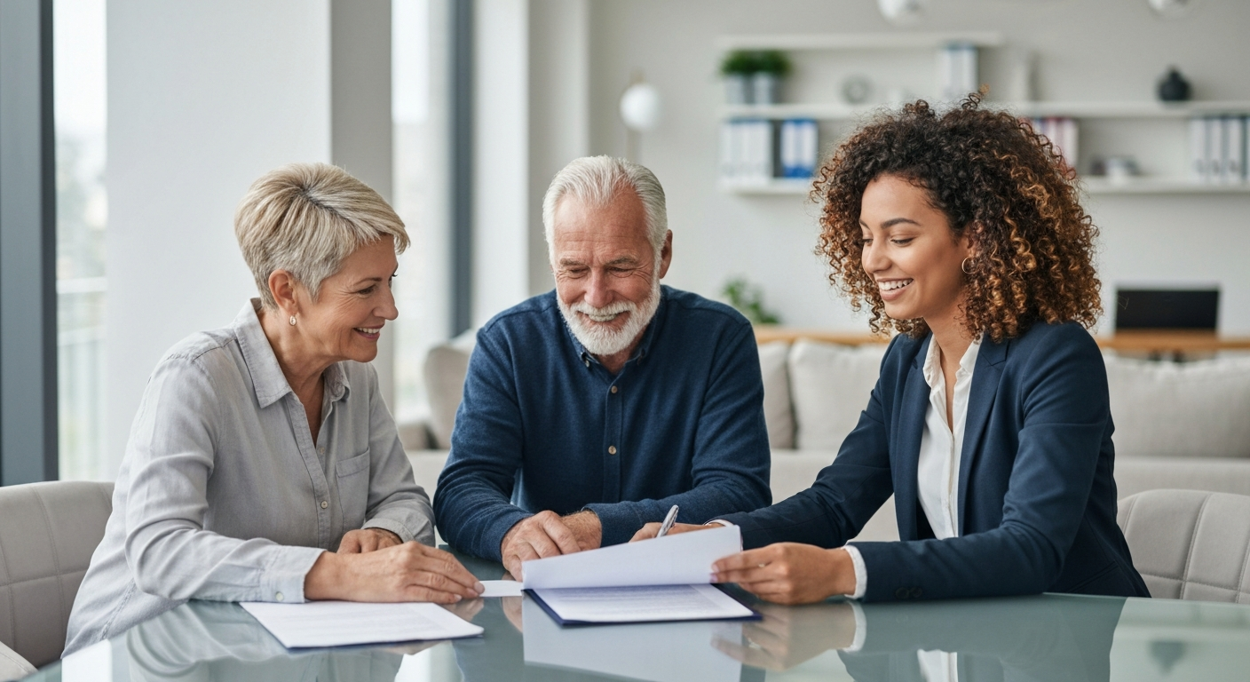 Local Medicare advisor helping seniors in Little Rock