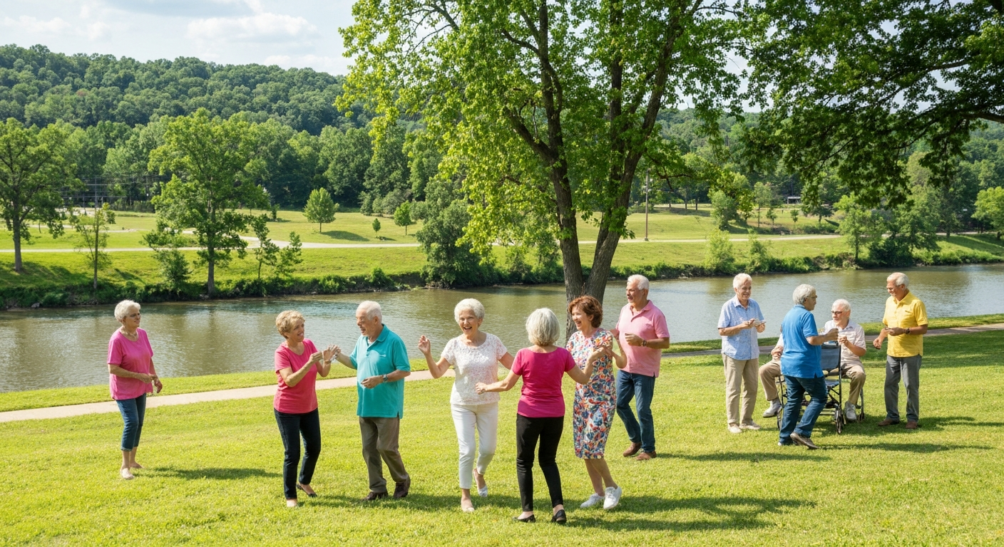 Medicare help in Fayetteville Arkansas