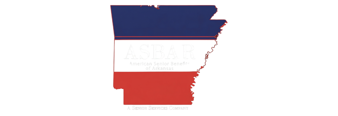 American Senior Benefits of Arkansas Logo