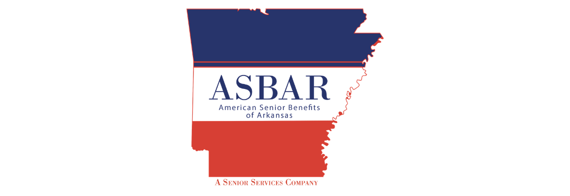 American Senior Benefits of Arkansas Logo