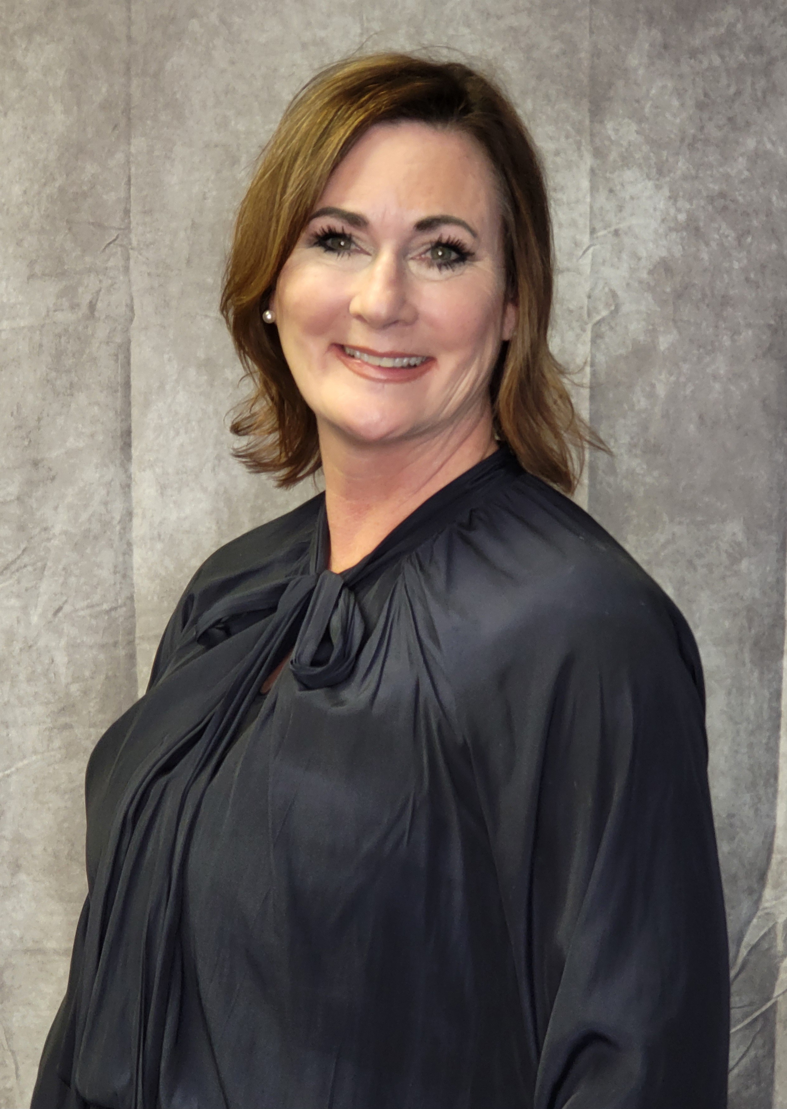Carol Mitchell