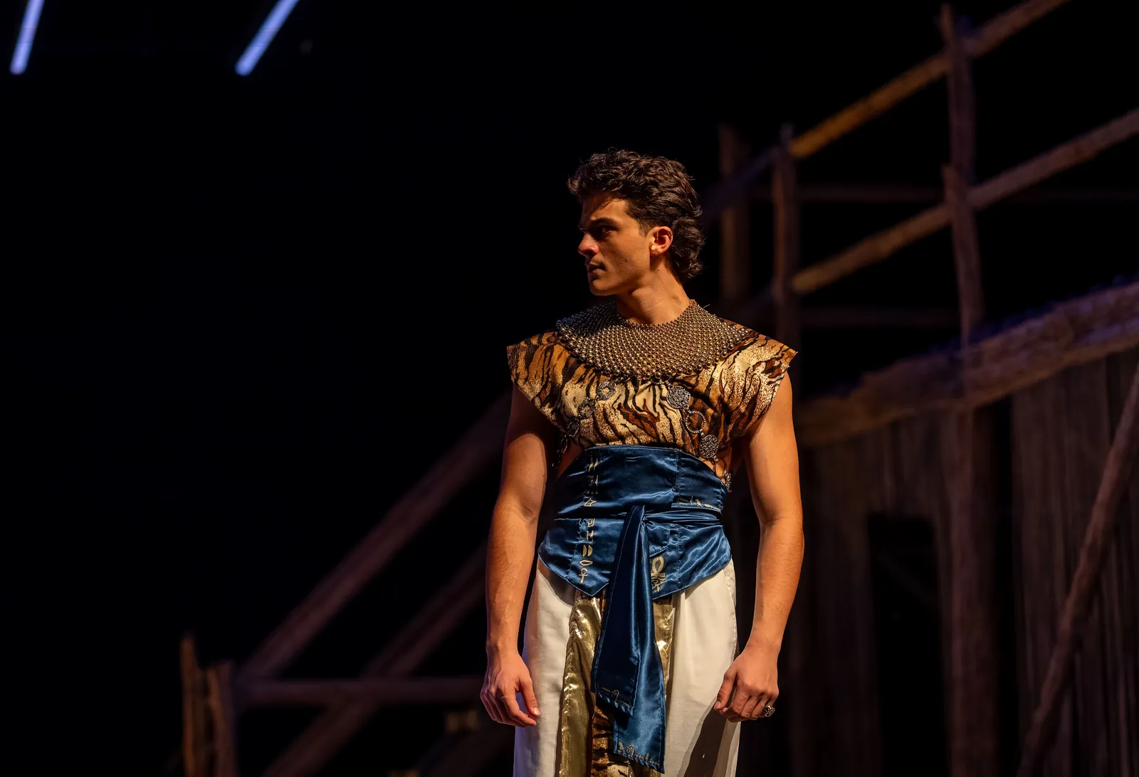 The Prince of Egypt - Ramses