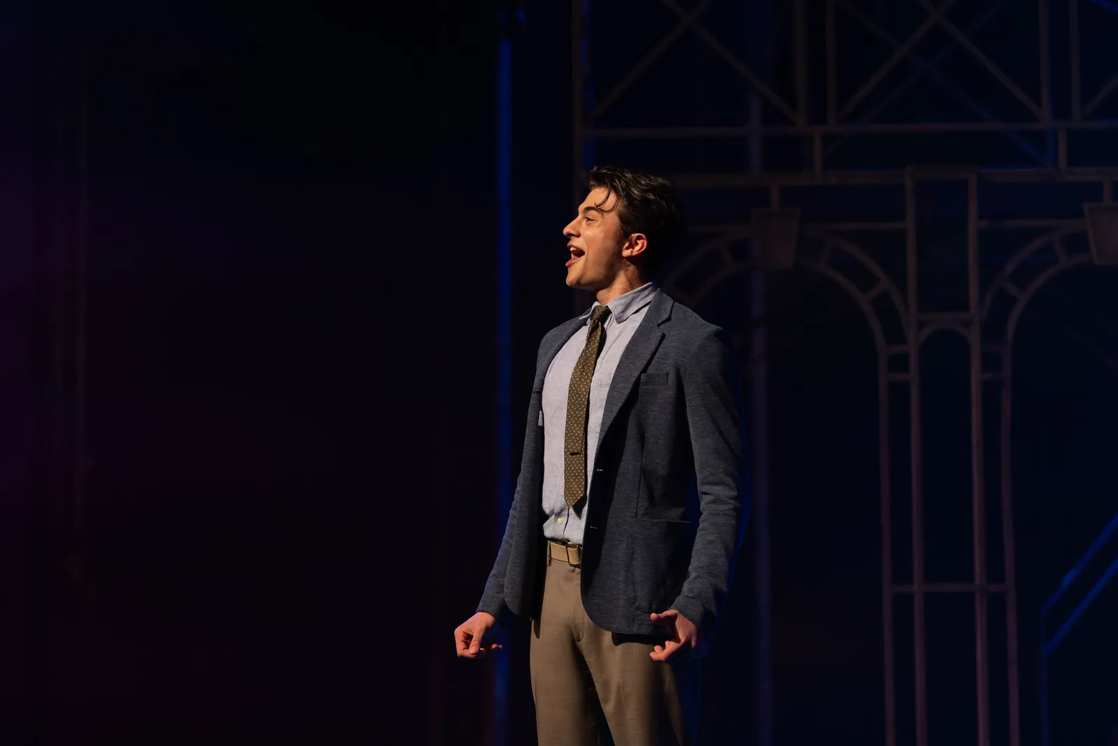 West Side Story - Tony