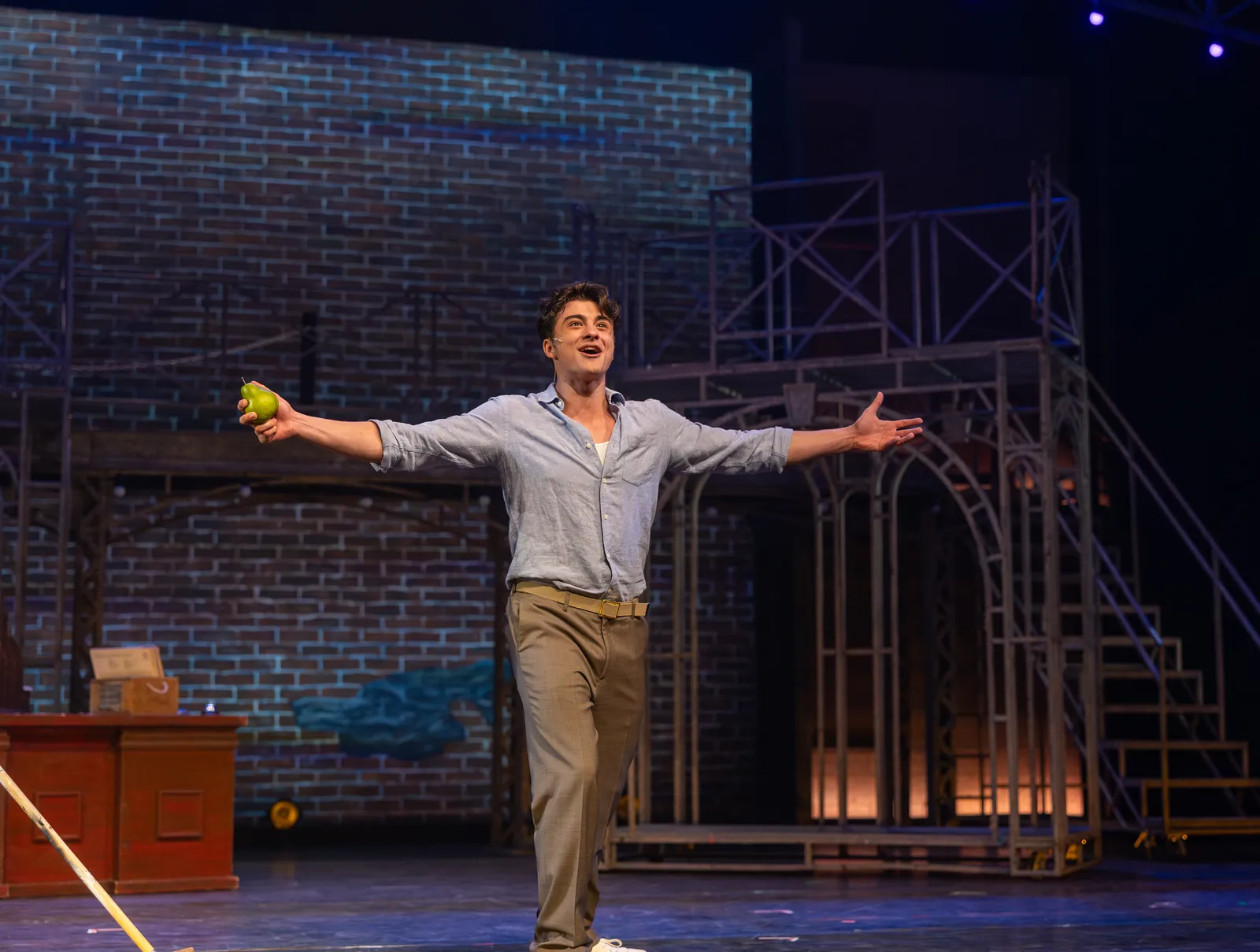 West Side Story - Tony