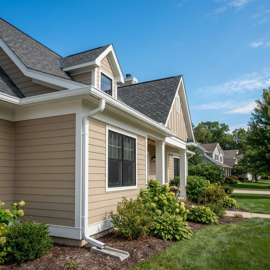 Why Gutters Are One of the Most Important Parts of Your Home
