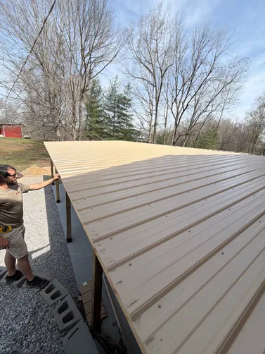 Is Metal Roofing Worth the Investment for Your Tennessee Home?