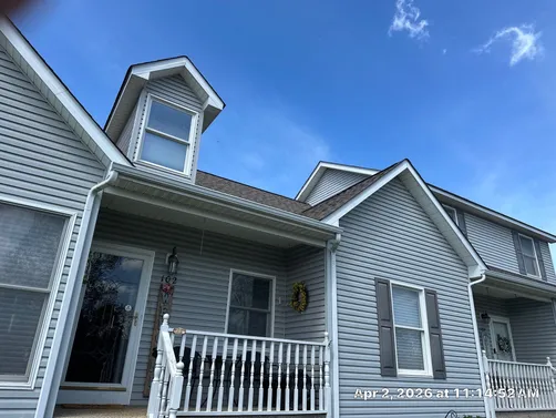 Why Your Roof Needs a Post-Storm Gutter Check