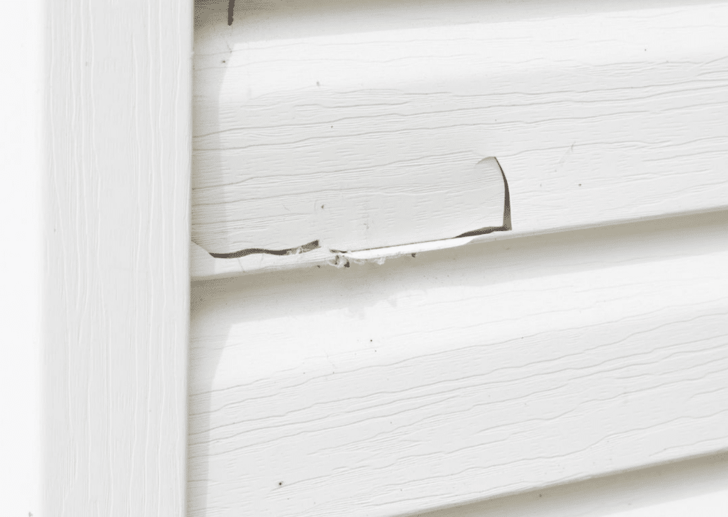 Beyond Curb Appeal: 7 Telltale Signs Your Siding Needs Immediate Replacement