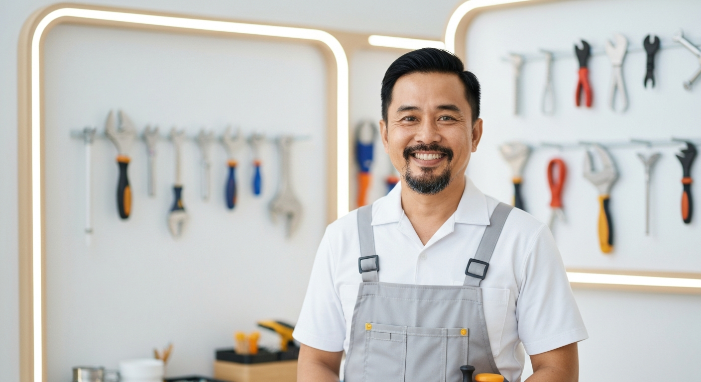 Handyman Singapore FAQ Fix My Home SG