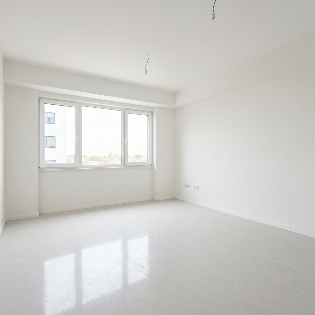 Rental handover painting Singapore