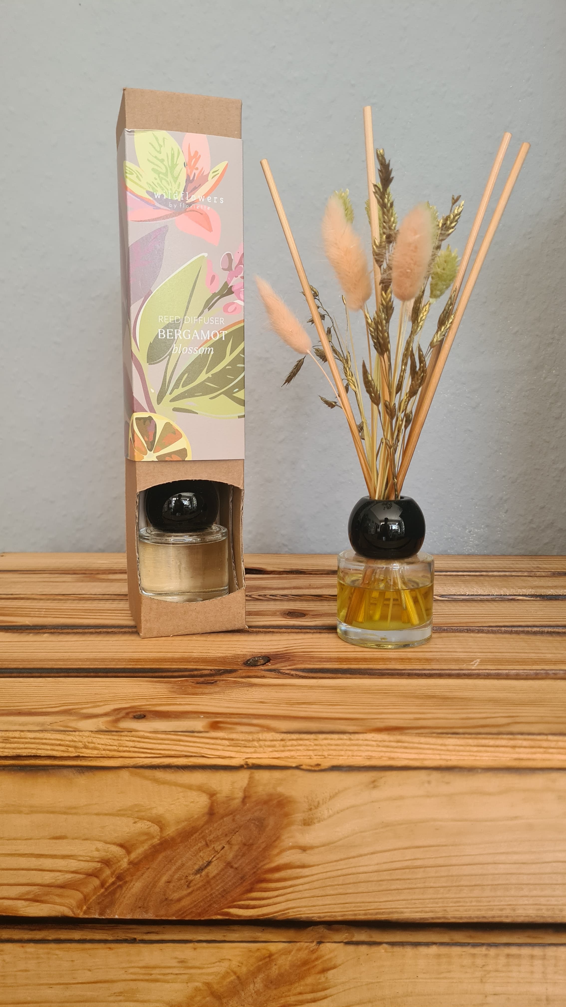 Duftkerze im Glas - Duft & Kerzen aus dem Shop von Cottas Kreativlädchen Chemnitz