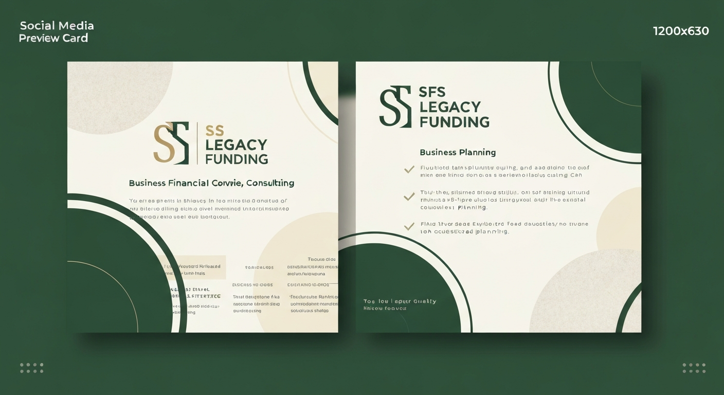 SFS Legacy Funding