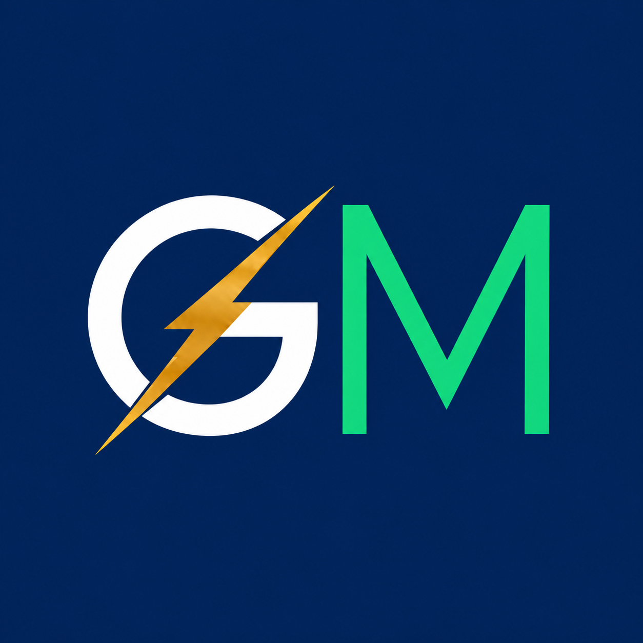 GrowthMate AI Logo