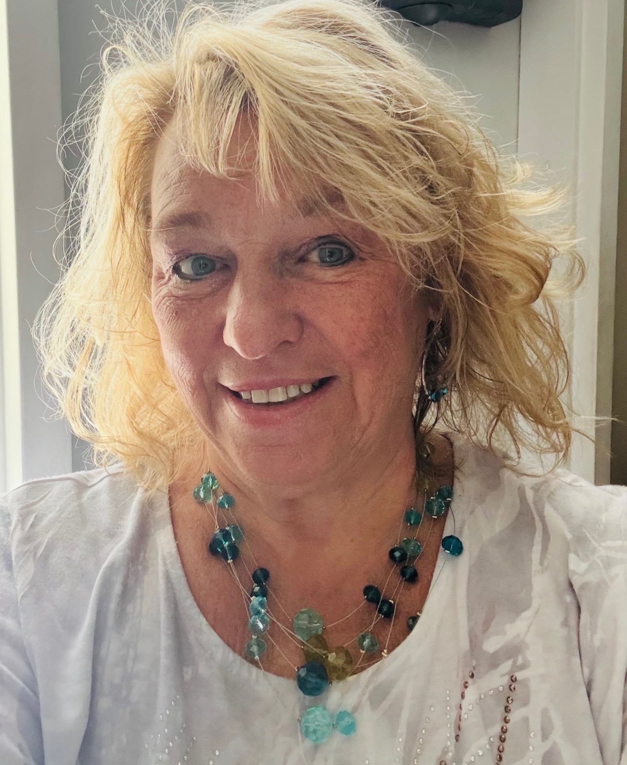 Suzanne Detlefsen