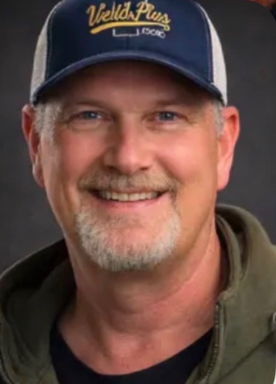 Tim Morris