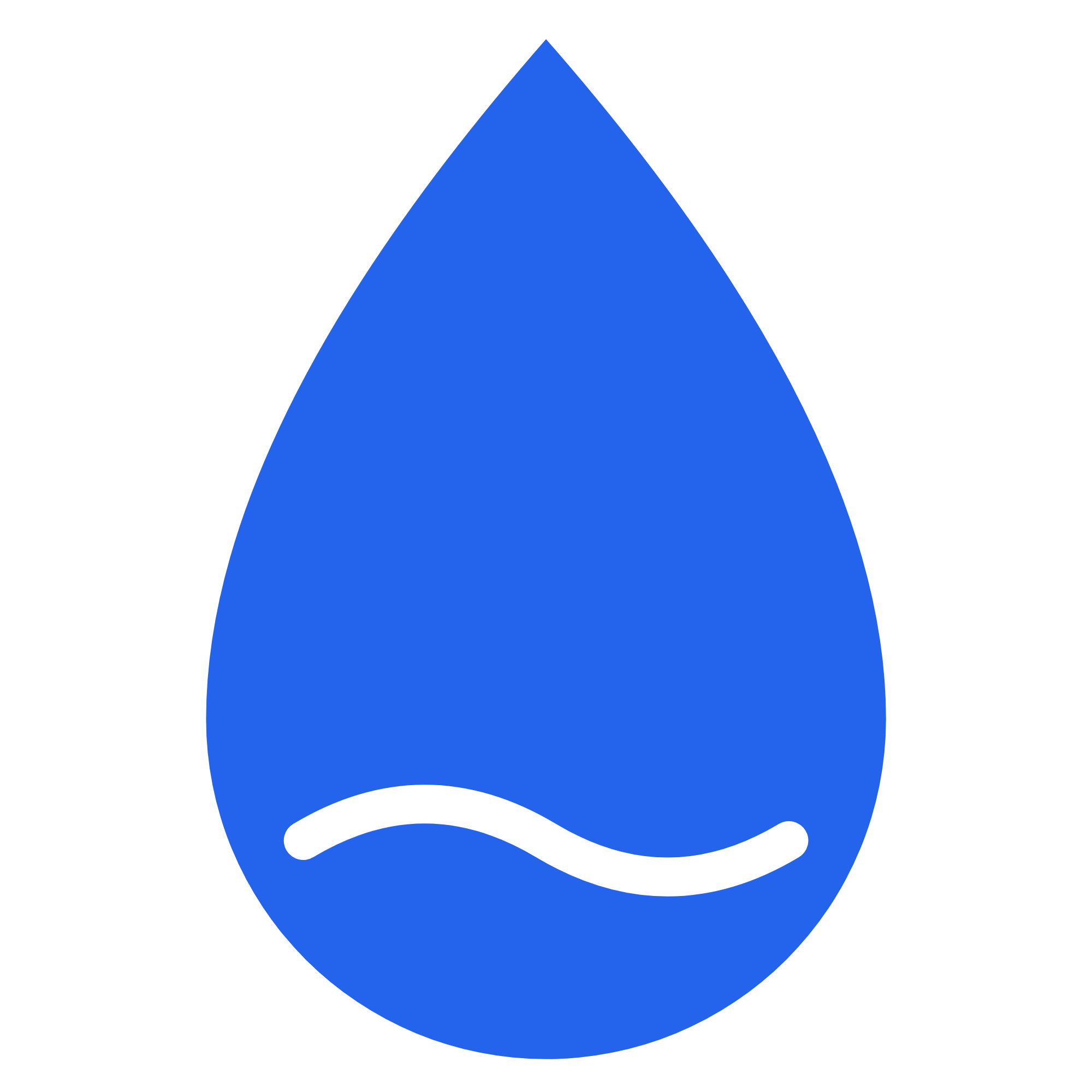 Living Water Systems Symbol