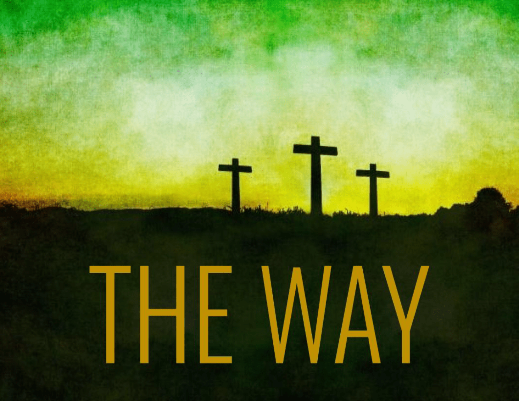 The Way Student Ministries