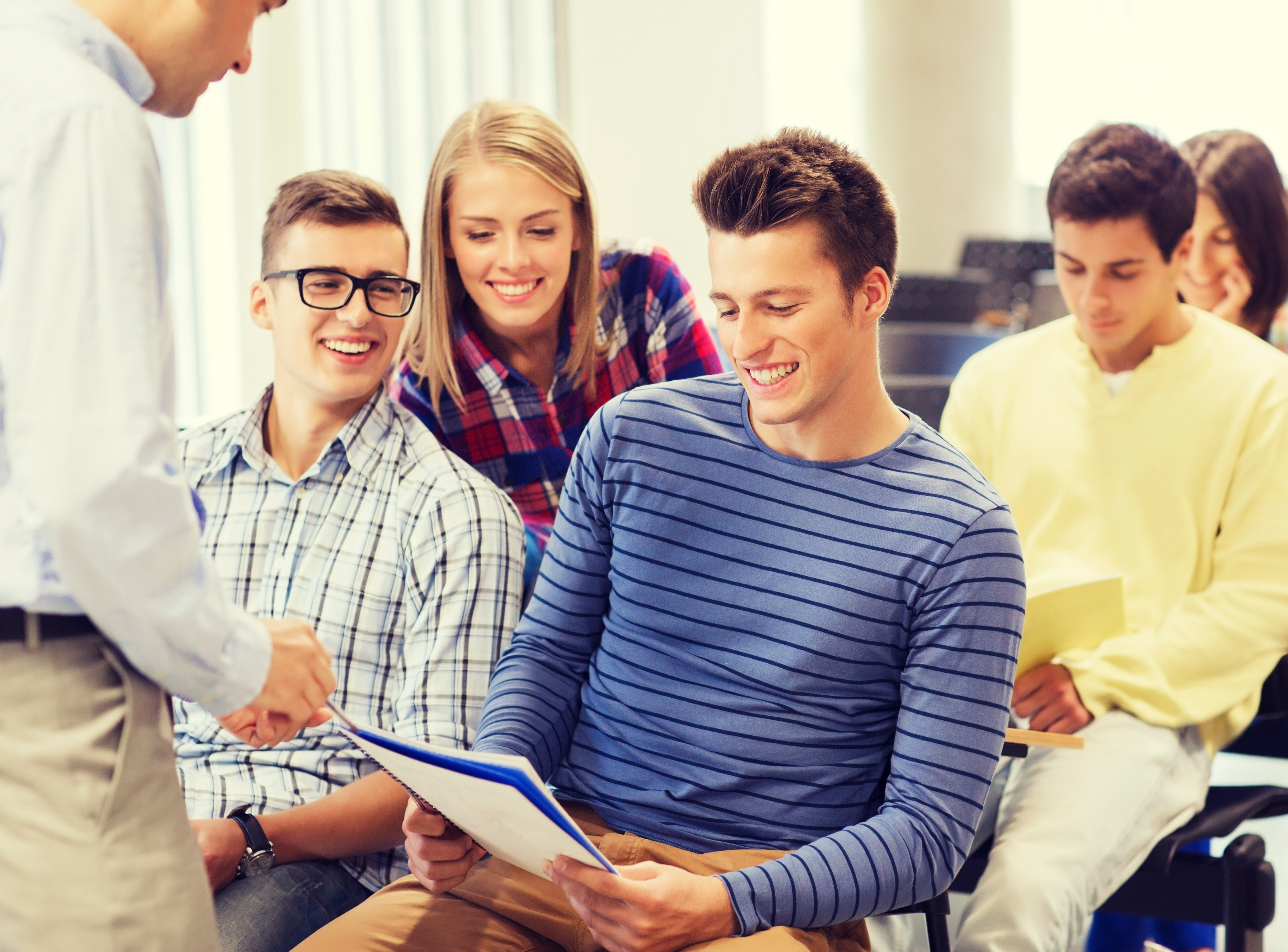 College Ministry