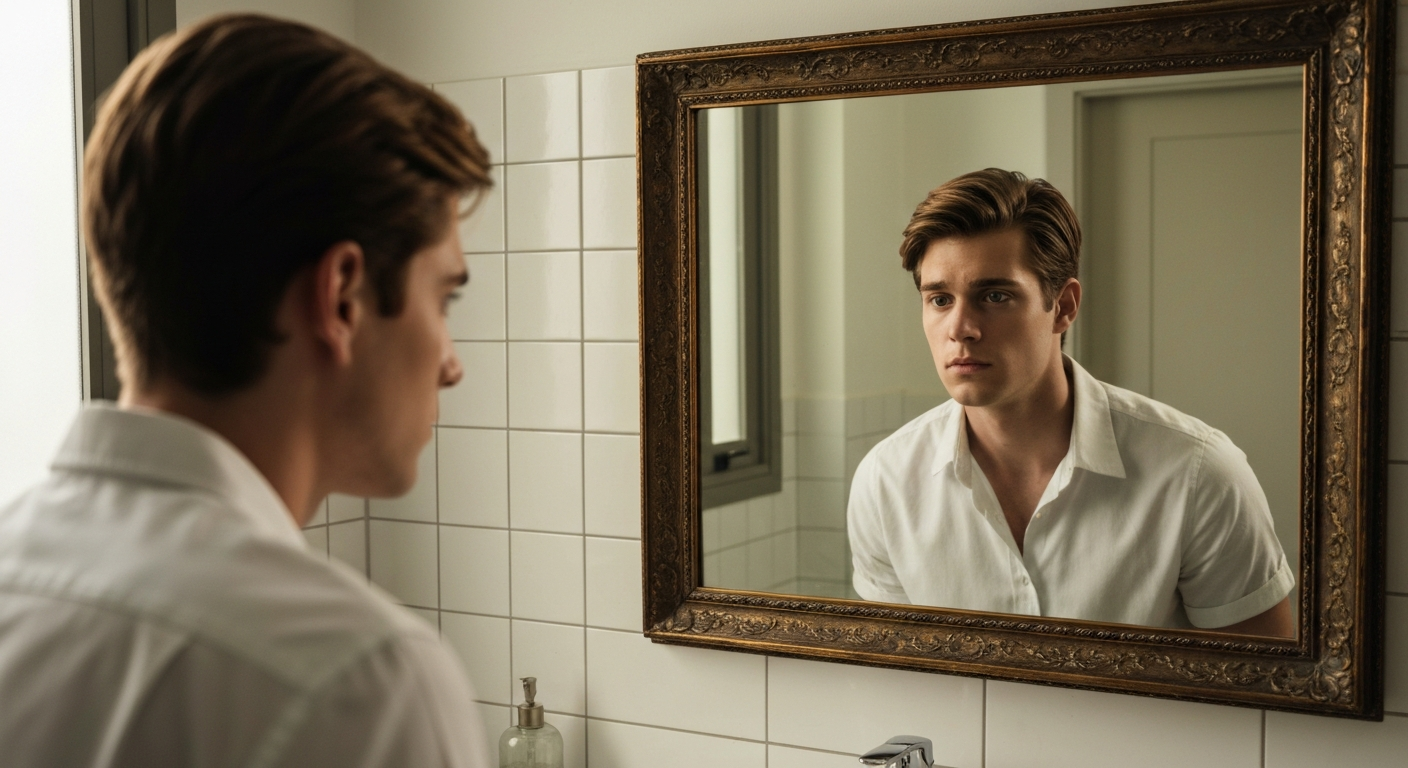 Who Are You Becoming? Redefining Your Identity After Addiction