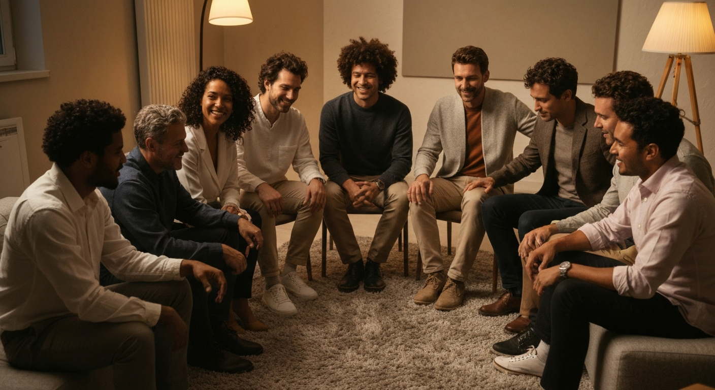 Recovery Groups