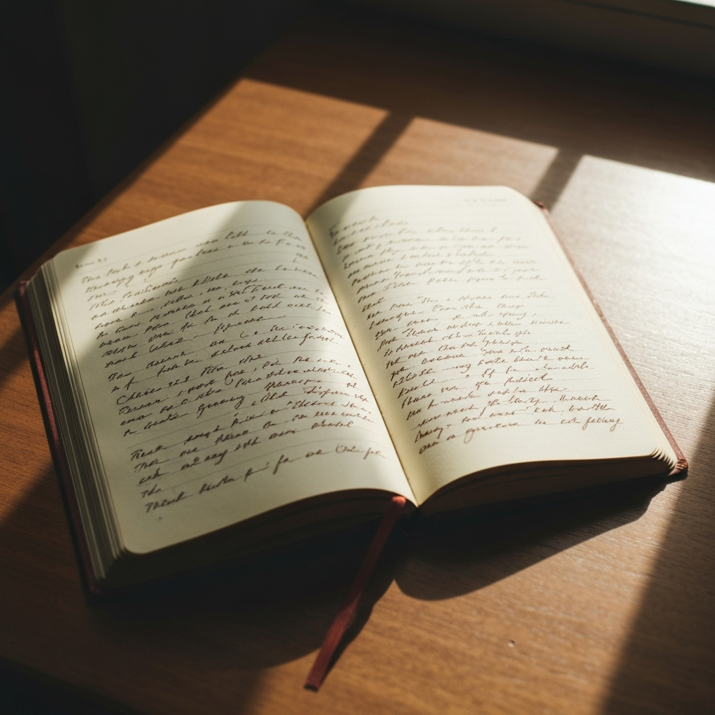 What Story Are You Still Telling Yourself?