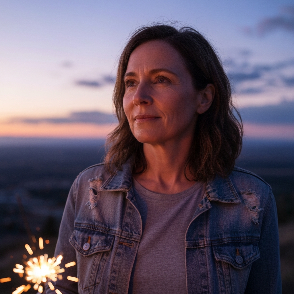 Freedom Isn't Free: What Are You Still a Prisoner Of?