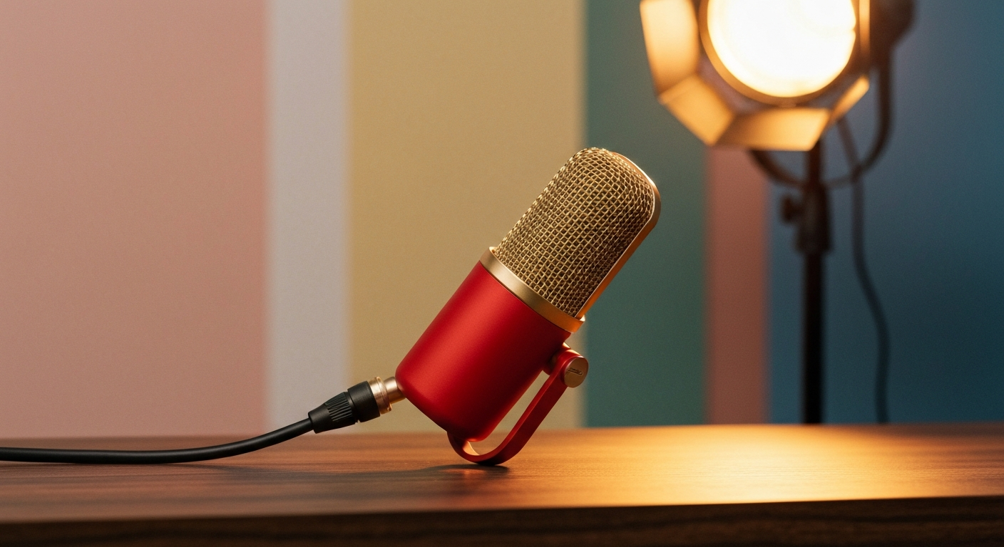 Podcast Network