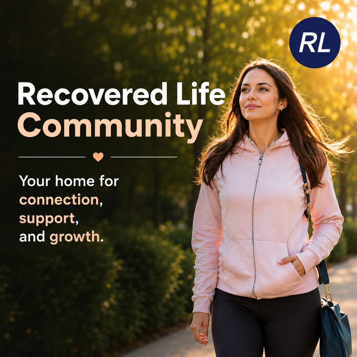 Recovered Life Community