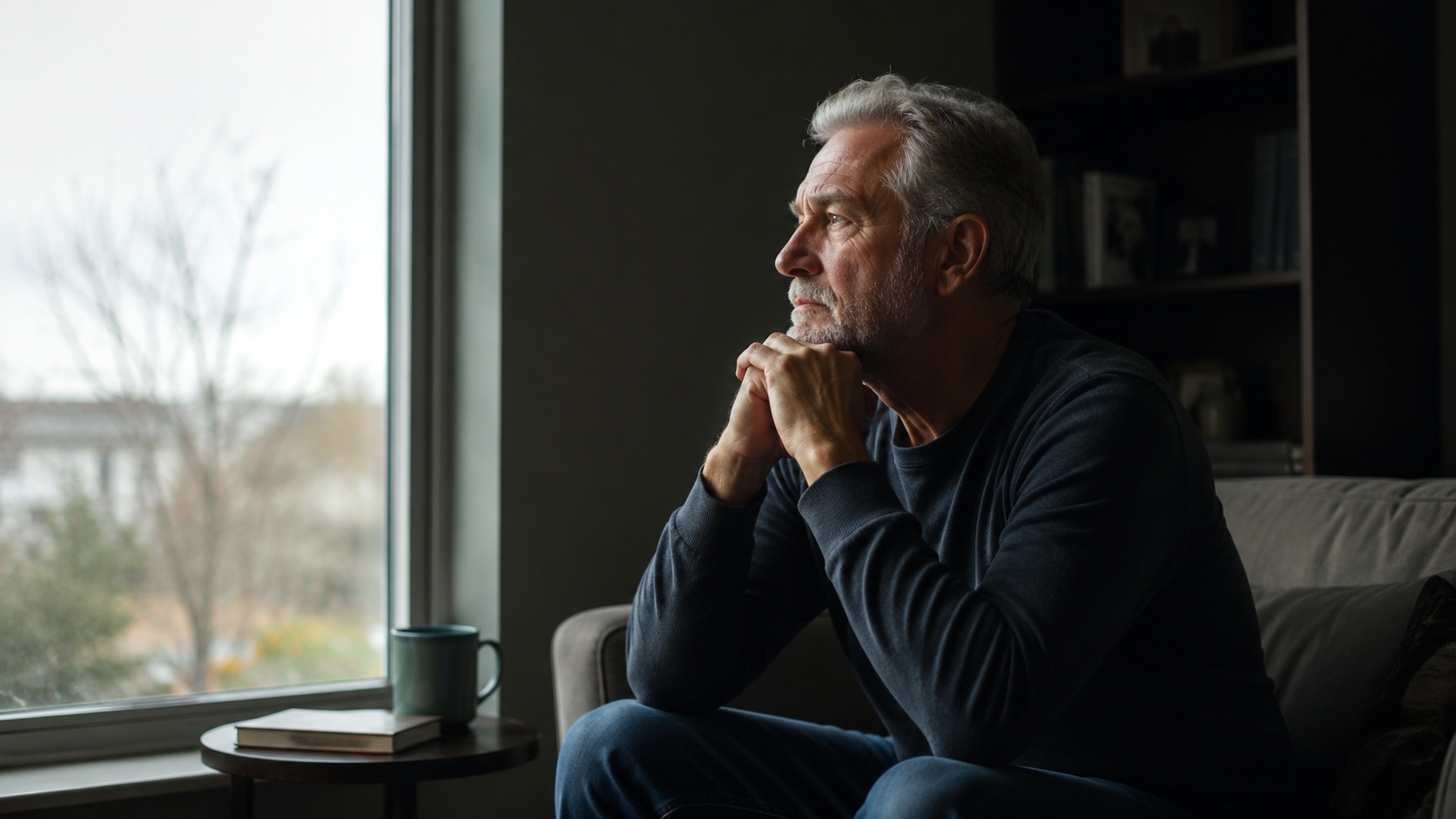 What We Got Wrong About Mental Health