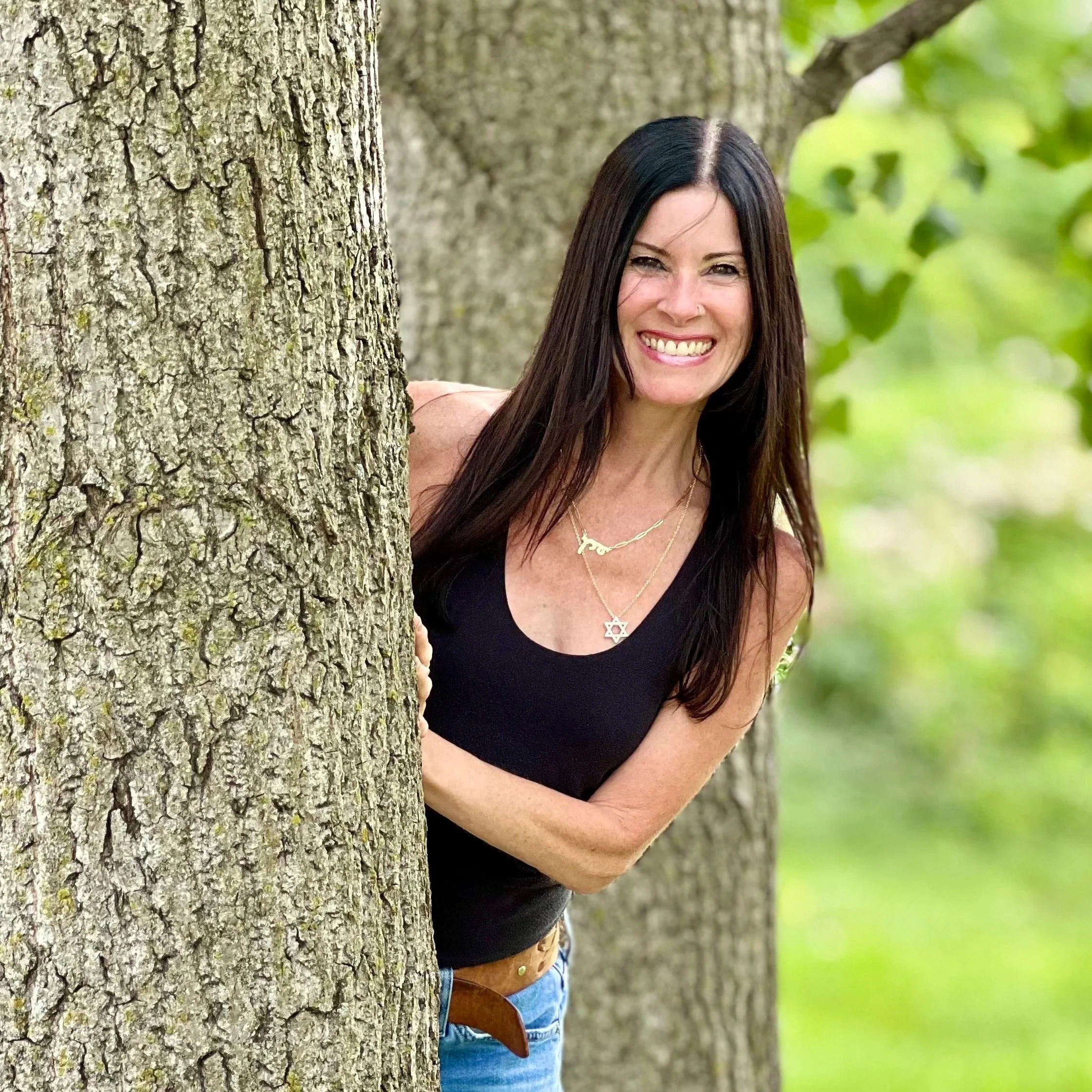 Marcie Reznik, Transformation & Personal Growth Expert
