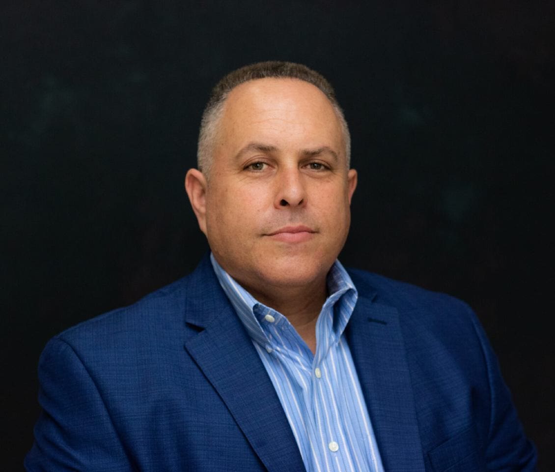 Evan Jarschauer, Professional Behavioral Health Intervention Consultant