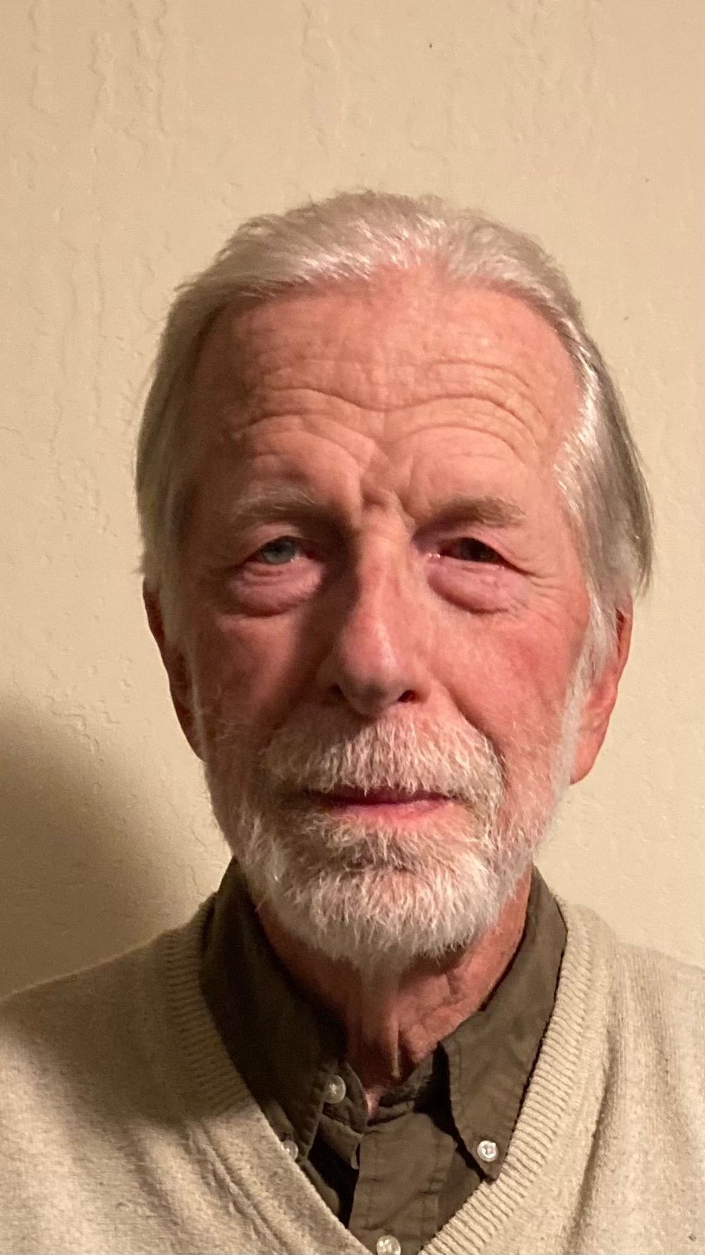Keith Kilburn, Licensed Marriage and Family Therapist