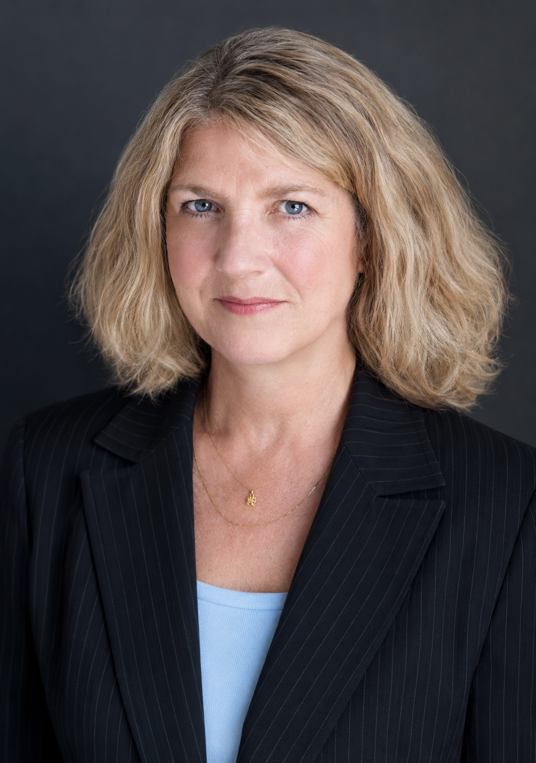 Patricia Olsen