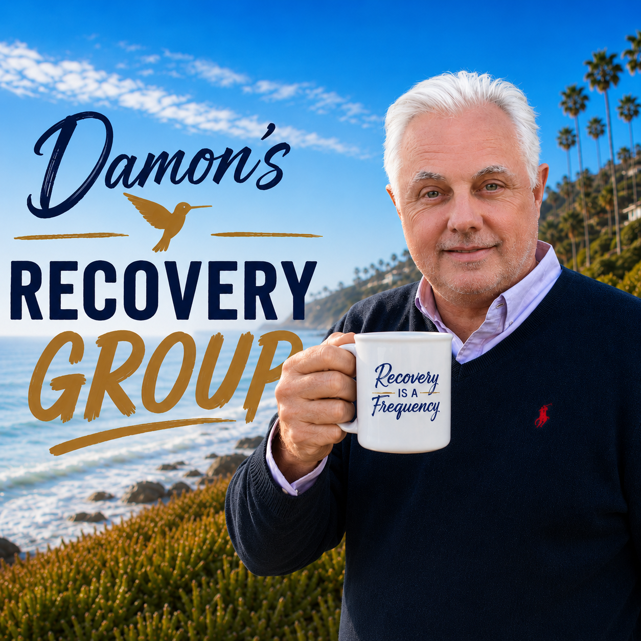 Damon's Recovery Group