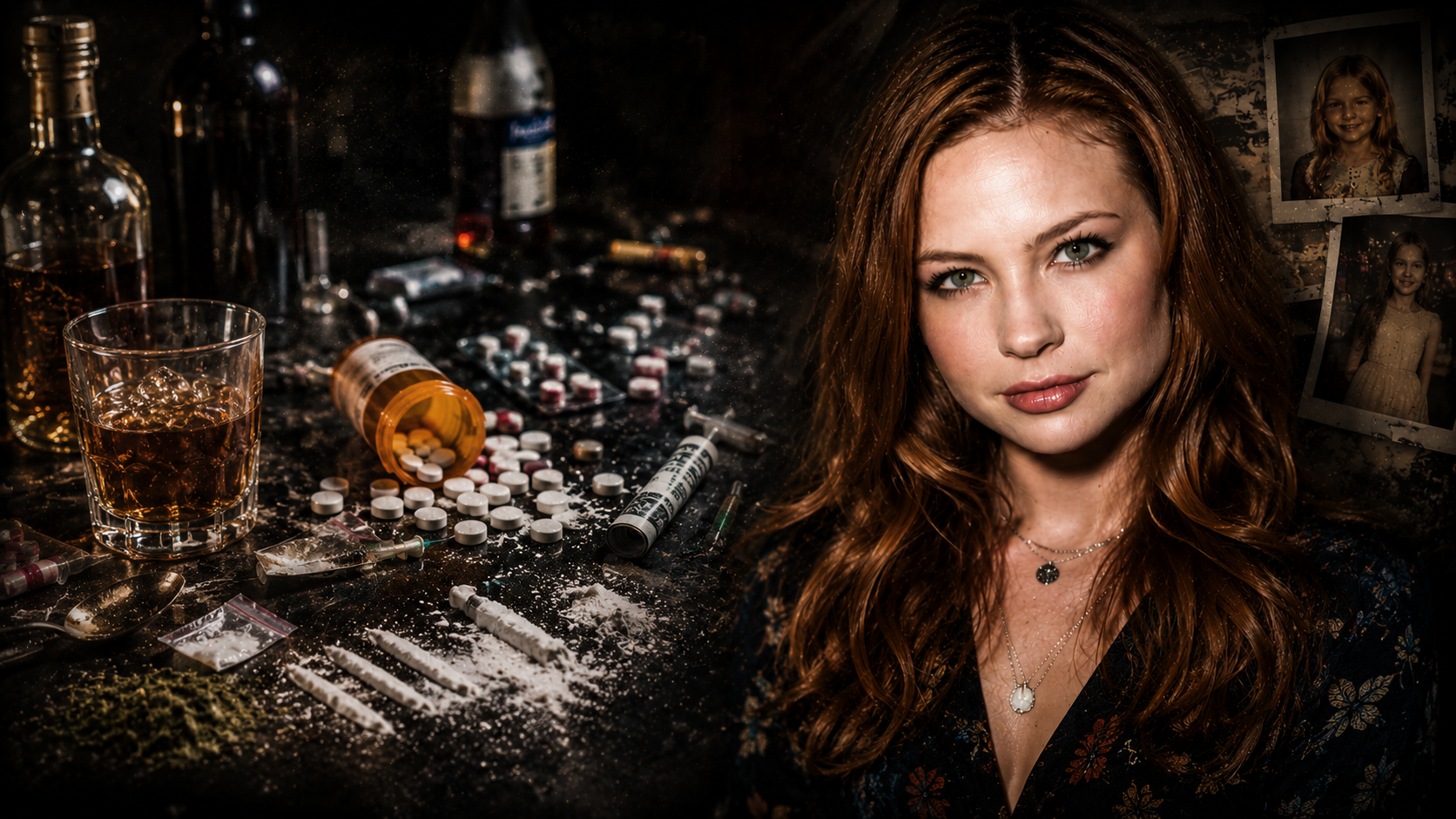 Daveigh Chase