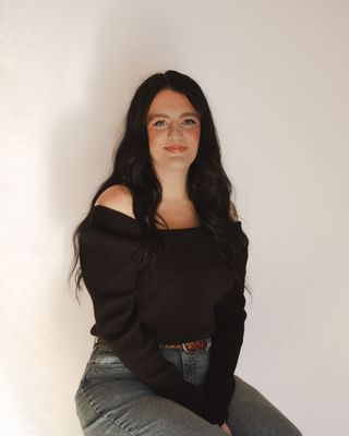 Kennedy McGurkin, Licensed Masters Social Worker in Boise Idaho