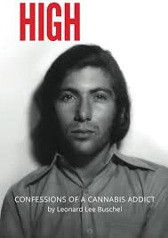 HIGH Book Cover