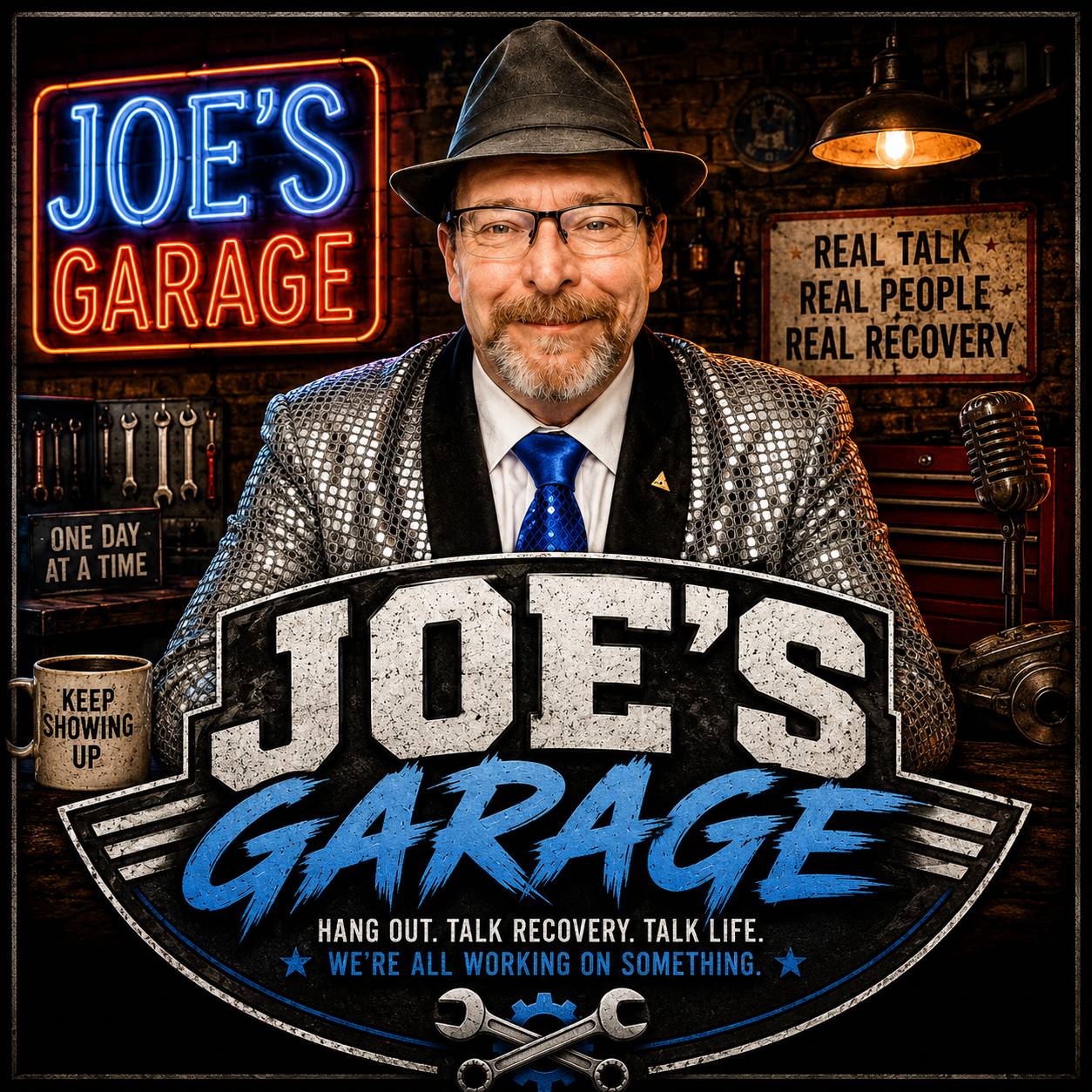 Joe's Garage