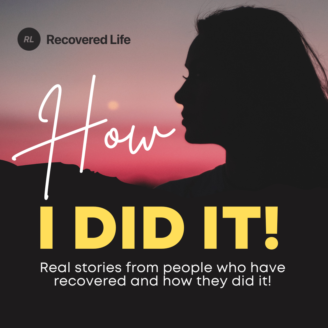 How I Did It!