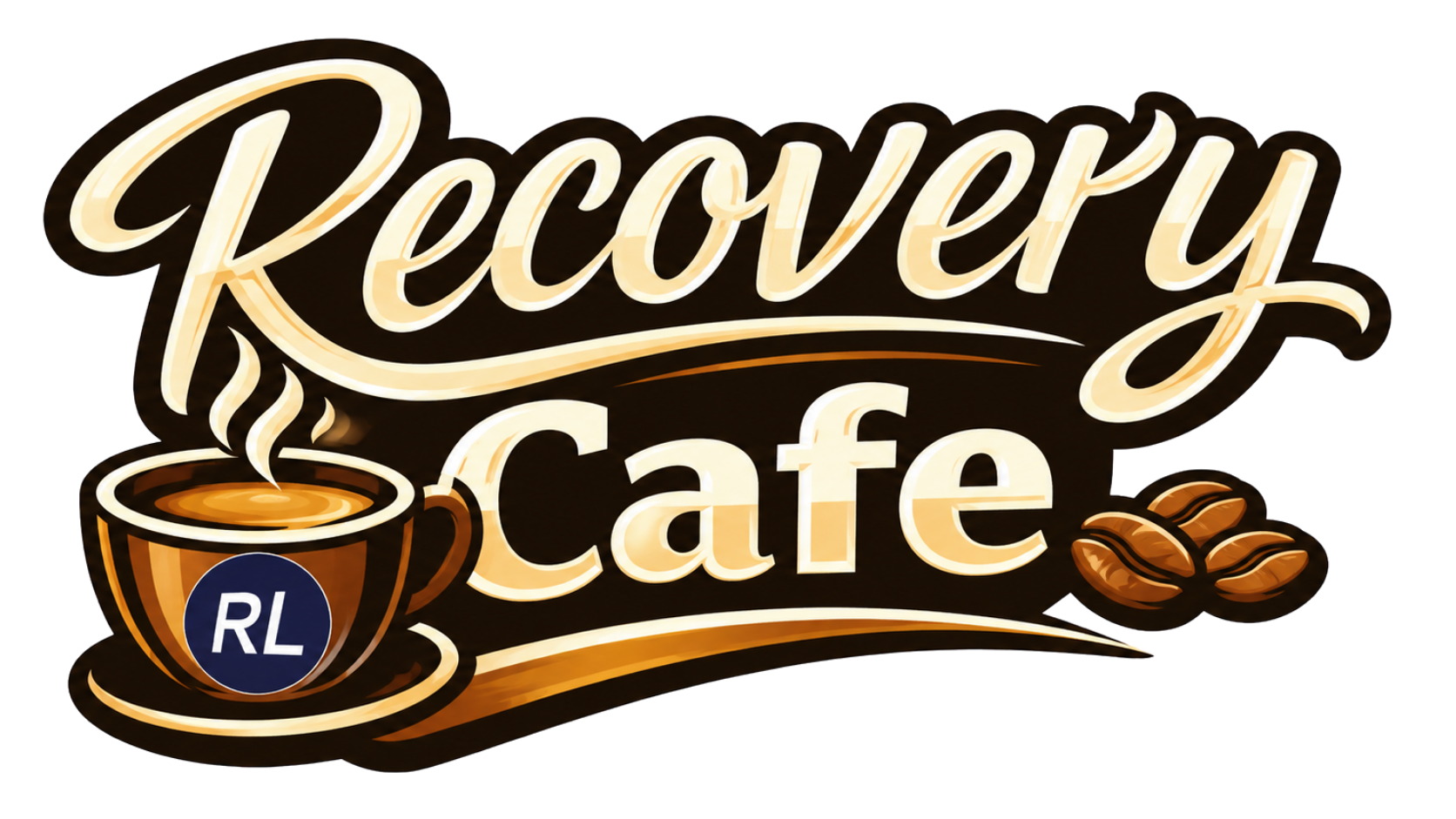 Recovery Cafe