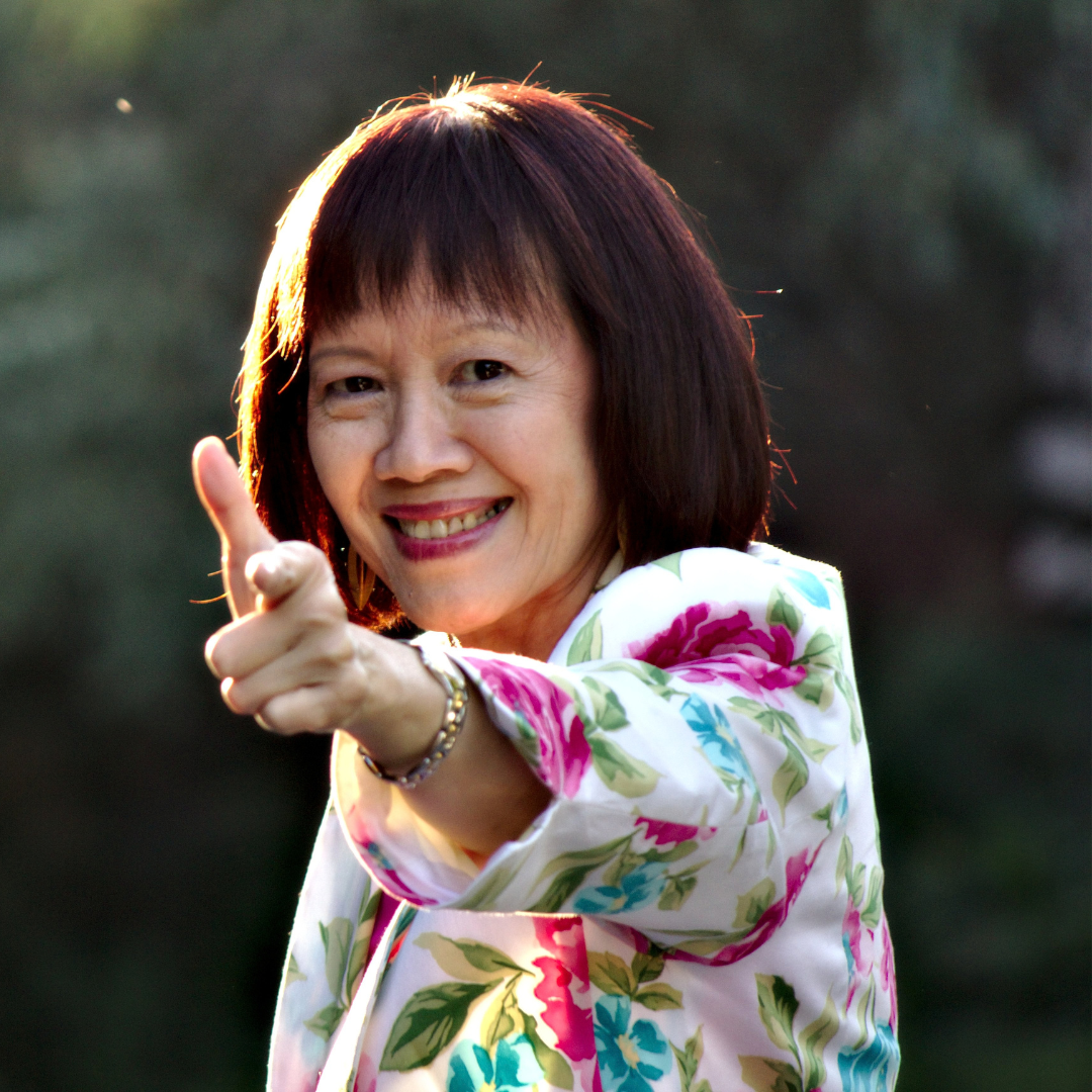 Simone Hoa Aubrey