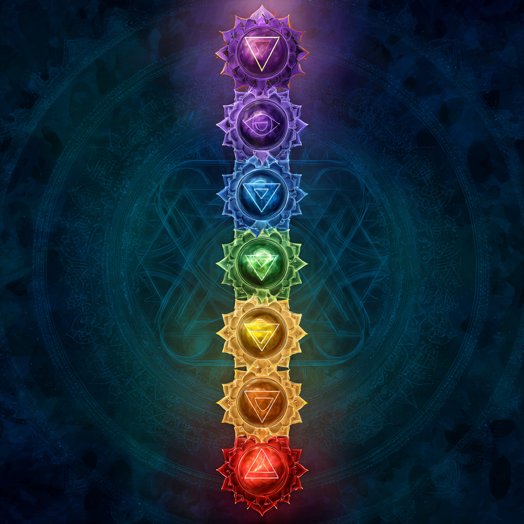 Why Aligning Your Chakras Won't Get You Coaching Clients, and What Will