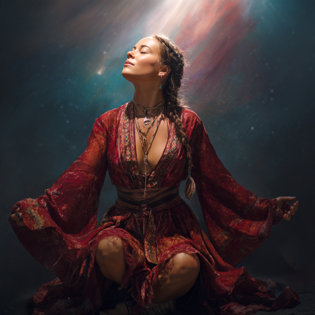 Spiritual Wealth and Financial Abundance for Coaches and Healers: Five Conversations on Where Wealth Begins