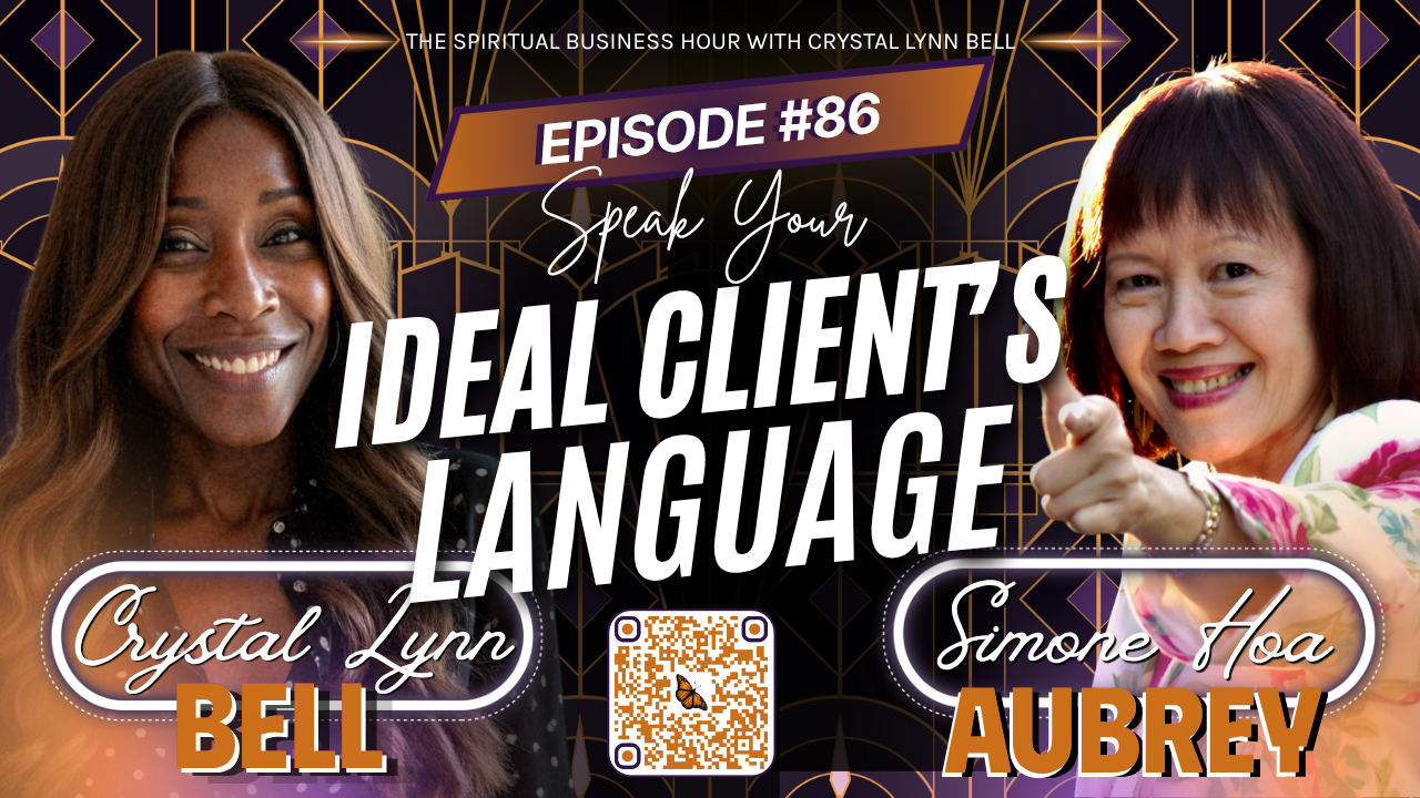 Client Messaging: How Learning a Foreign Language Makes You a Client Magnet