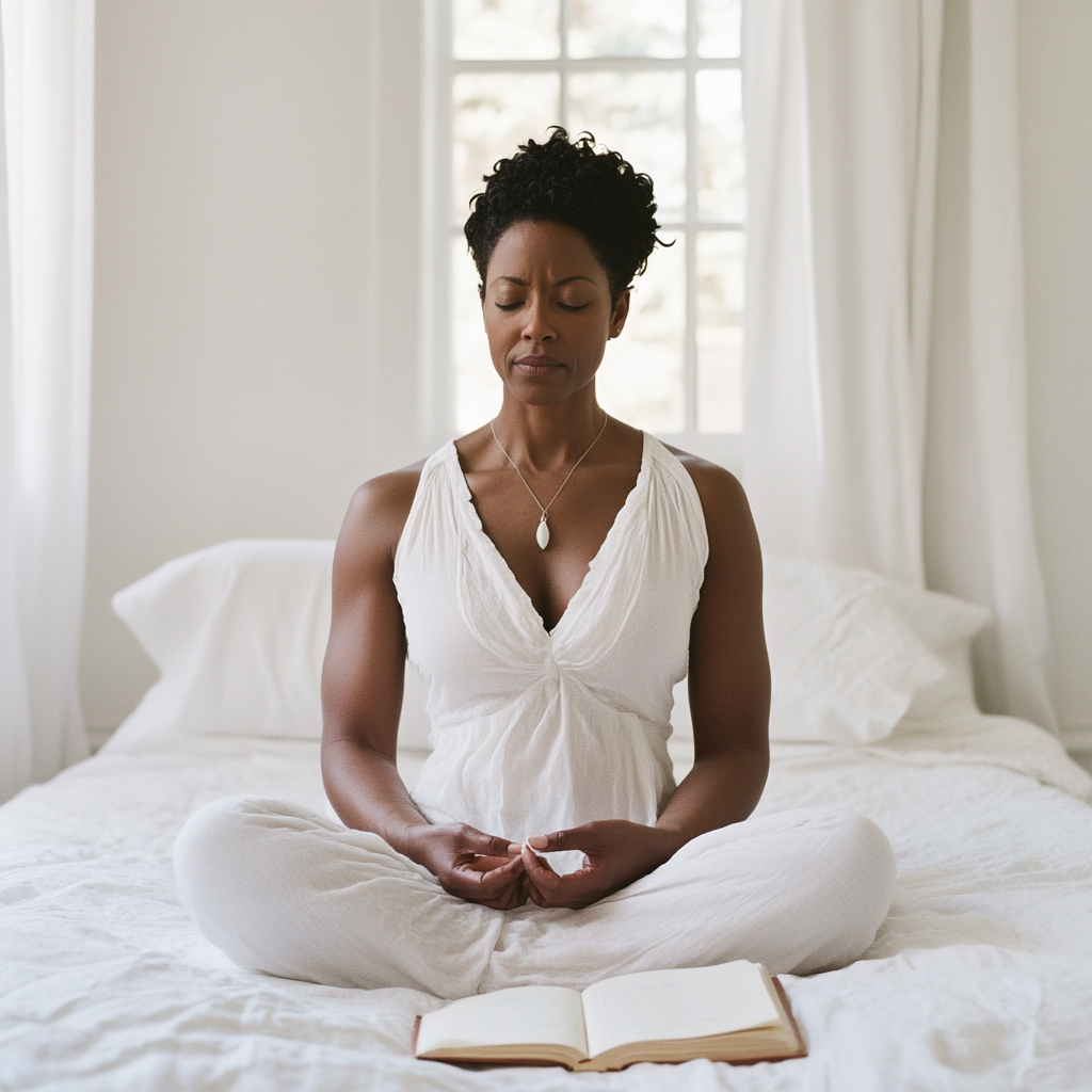 How to Channel Your Book From the Akashic Records as a Coach