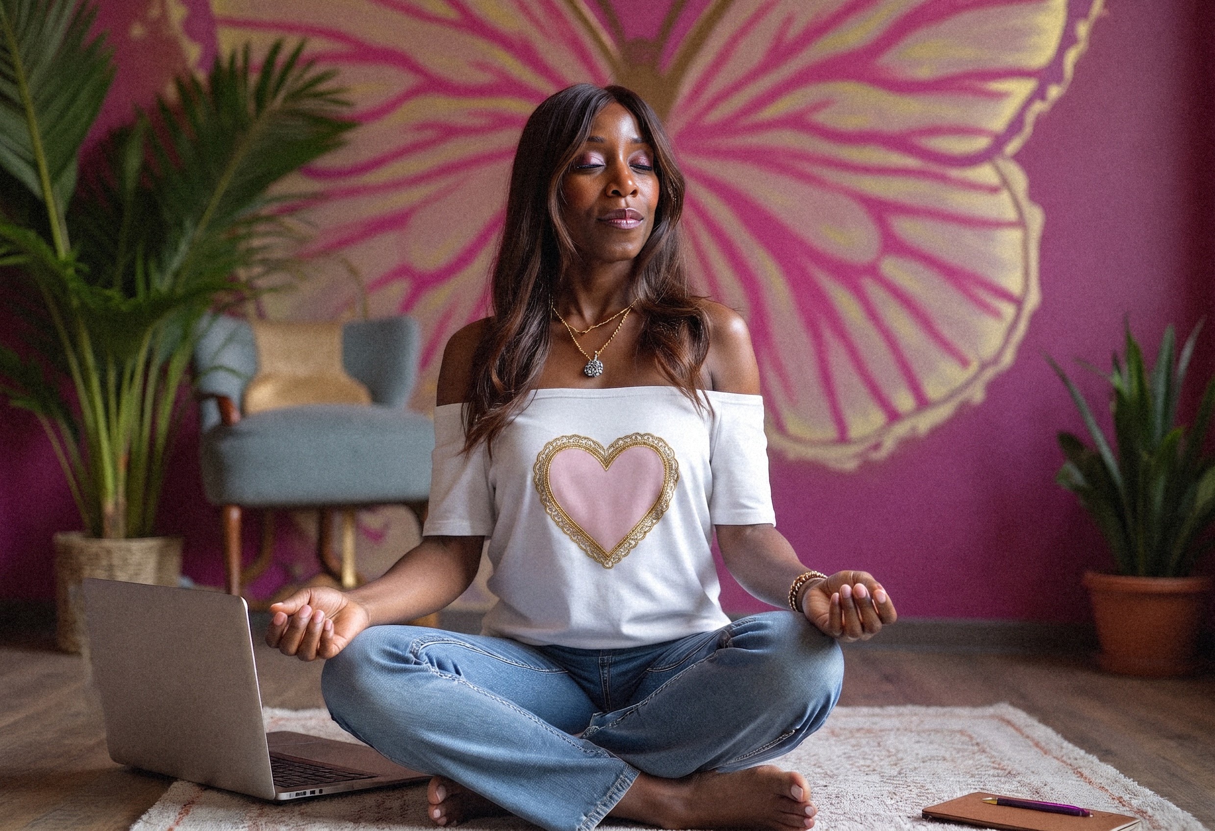 How to Share Your Spiritual Awakening Story to Attract Coaching Clients