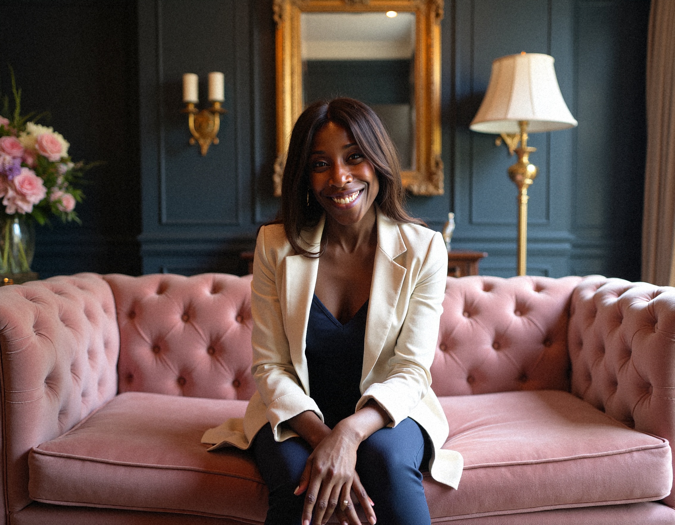 Coaching Certification but No Clients: How Business Training Turns a Coach Into the Empress of Her Own Business