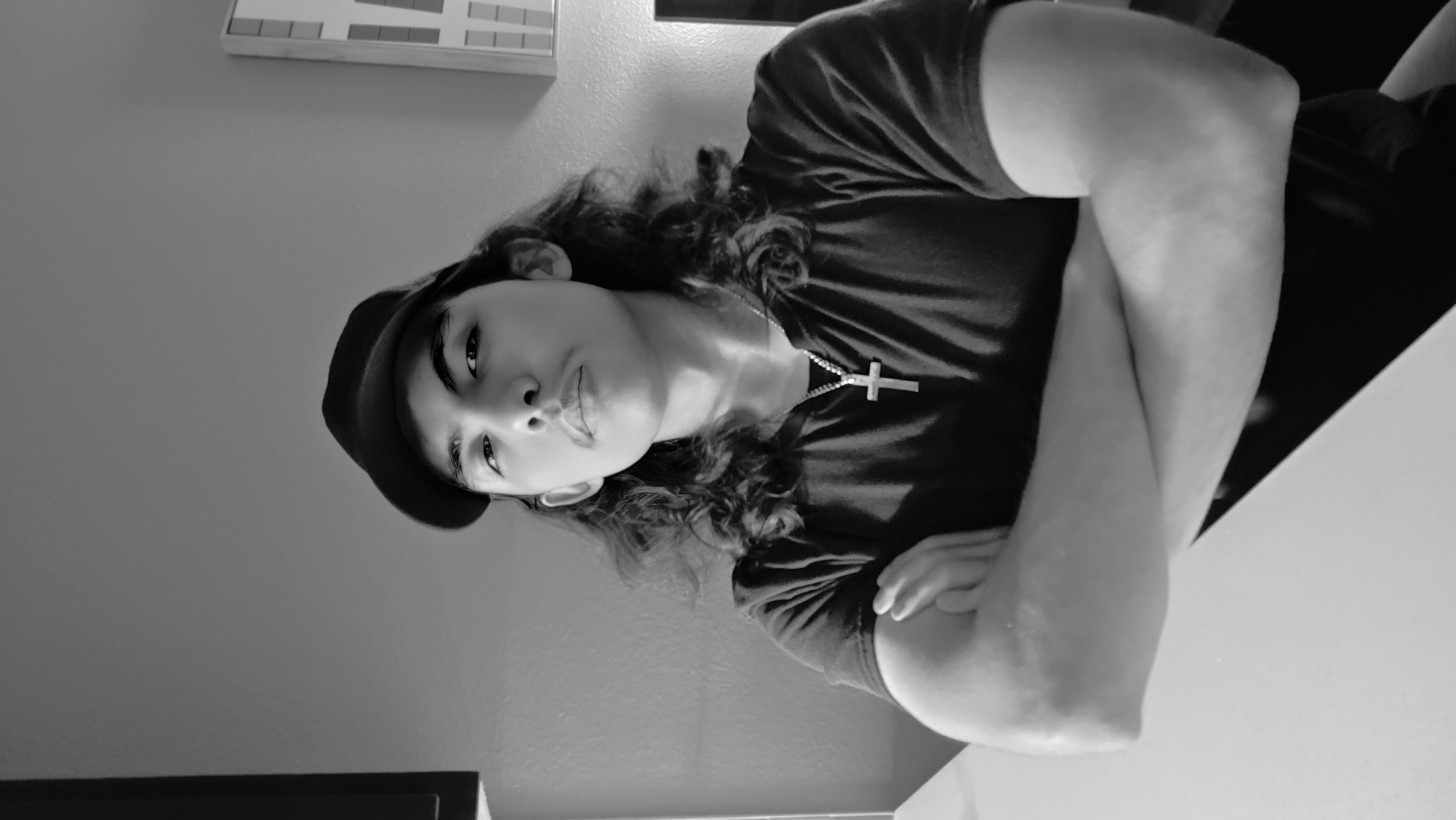 Abel Ramirez