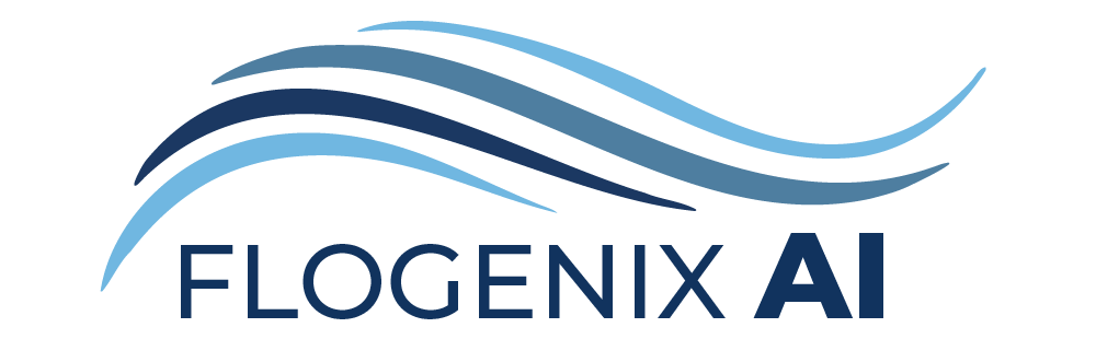 Flogenix AI Logo